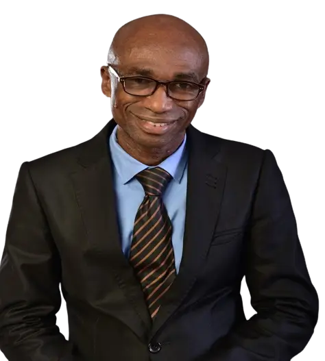 KENNETH NNAMANI