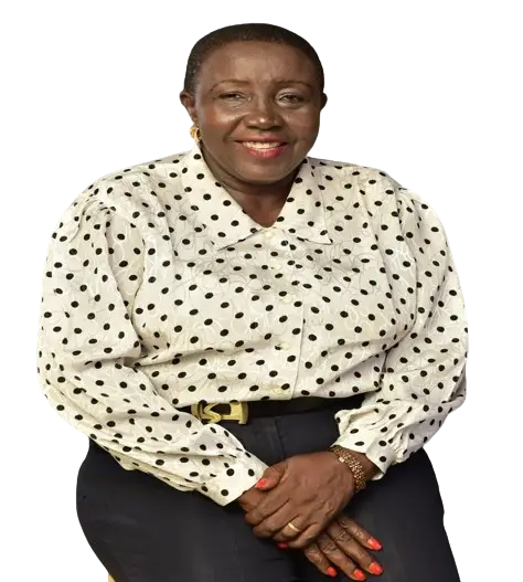 NGOZI ORAZULUME